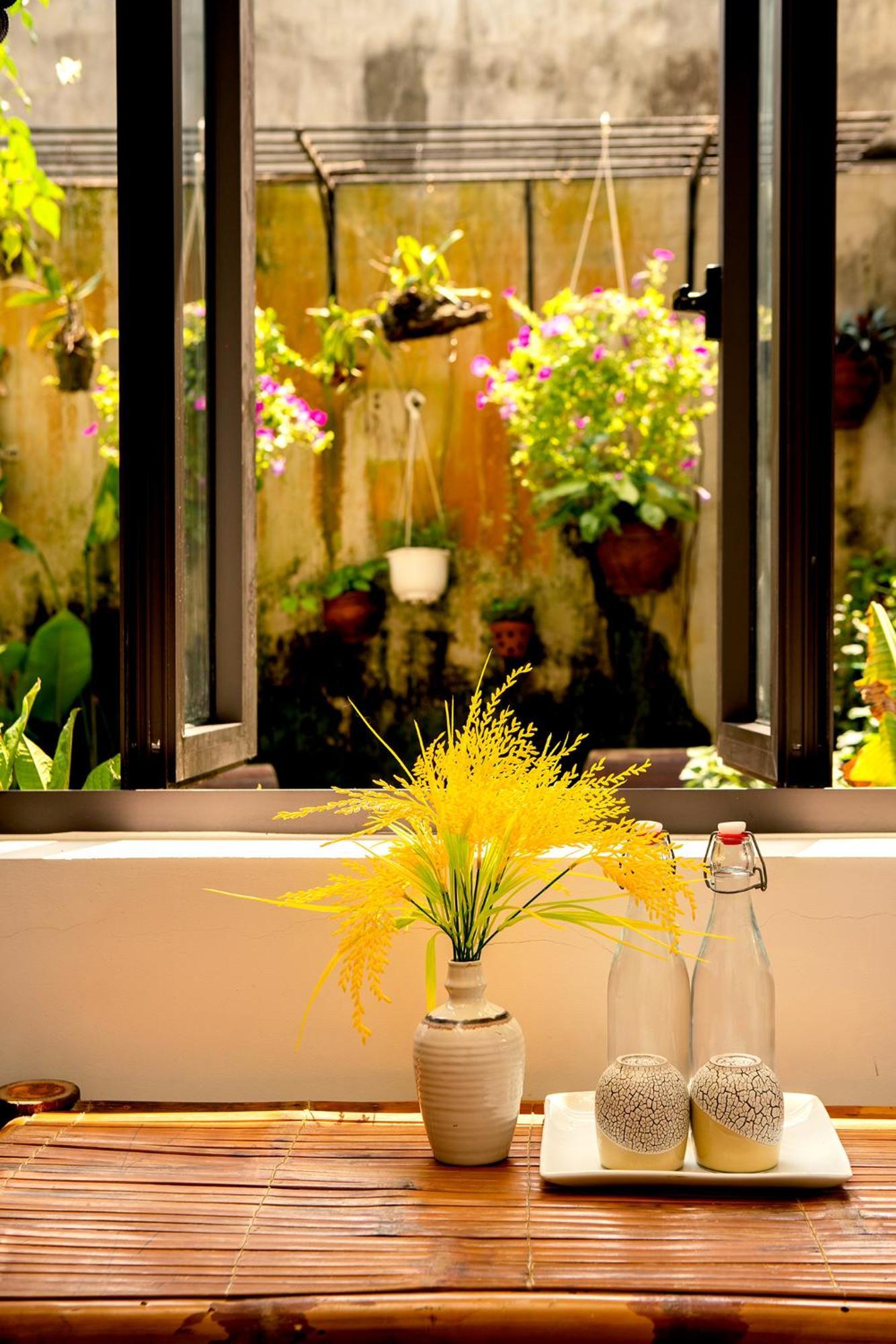 Hoi An Garden Sea Homestay Exterior photo
