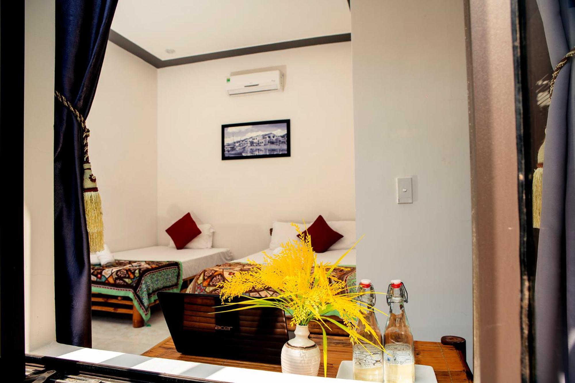 Hoi An Garden Sea Homestay Exterior photo